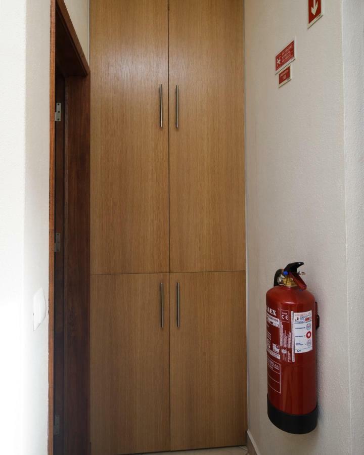 몬시크 Casas Bemposta 빌라 외부 사진